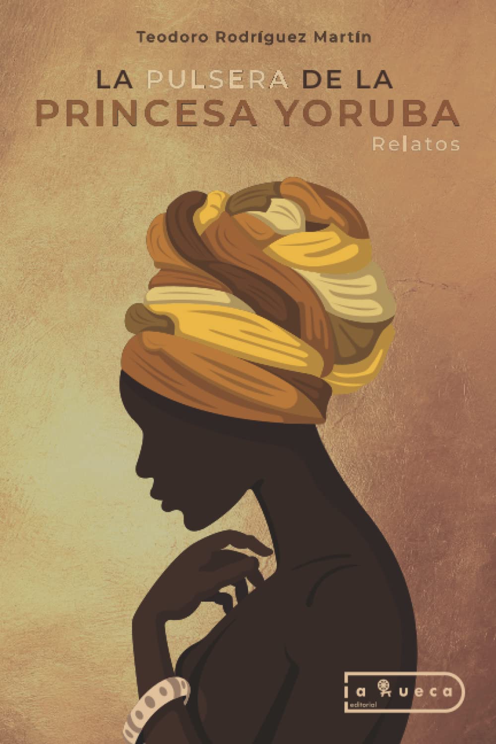 La pulsera de la princesa yoruba Personalities