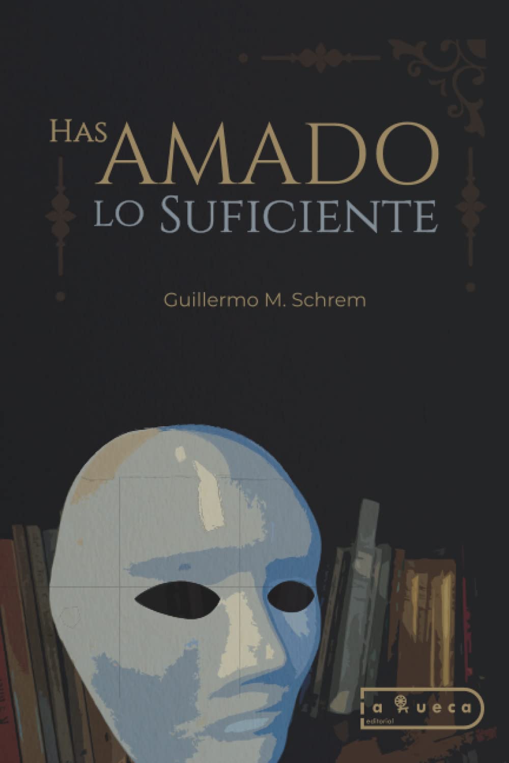 Product Image: Has amado lo suficiente