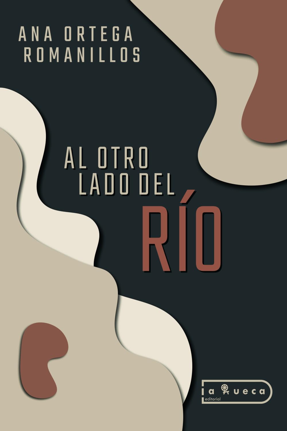 Al otro lado del río Poetry