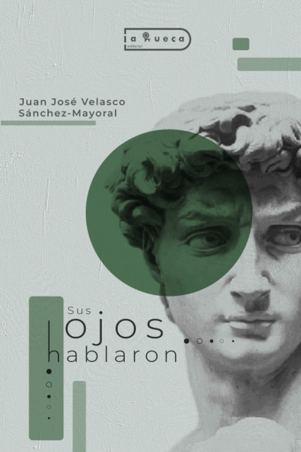 Sus ojos hablaron Contemporary literature