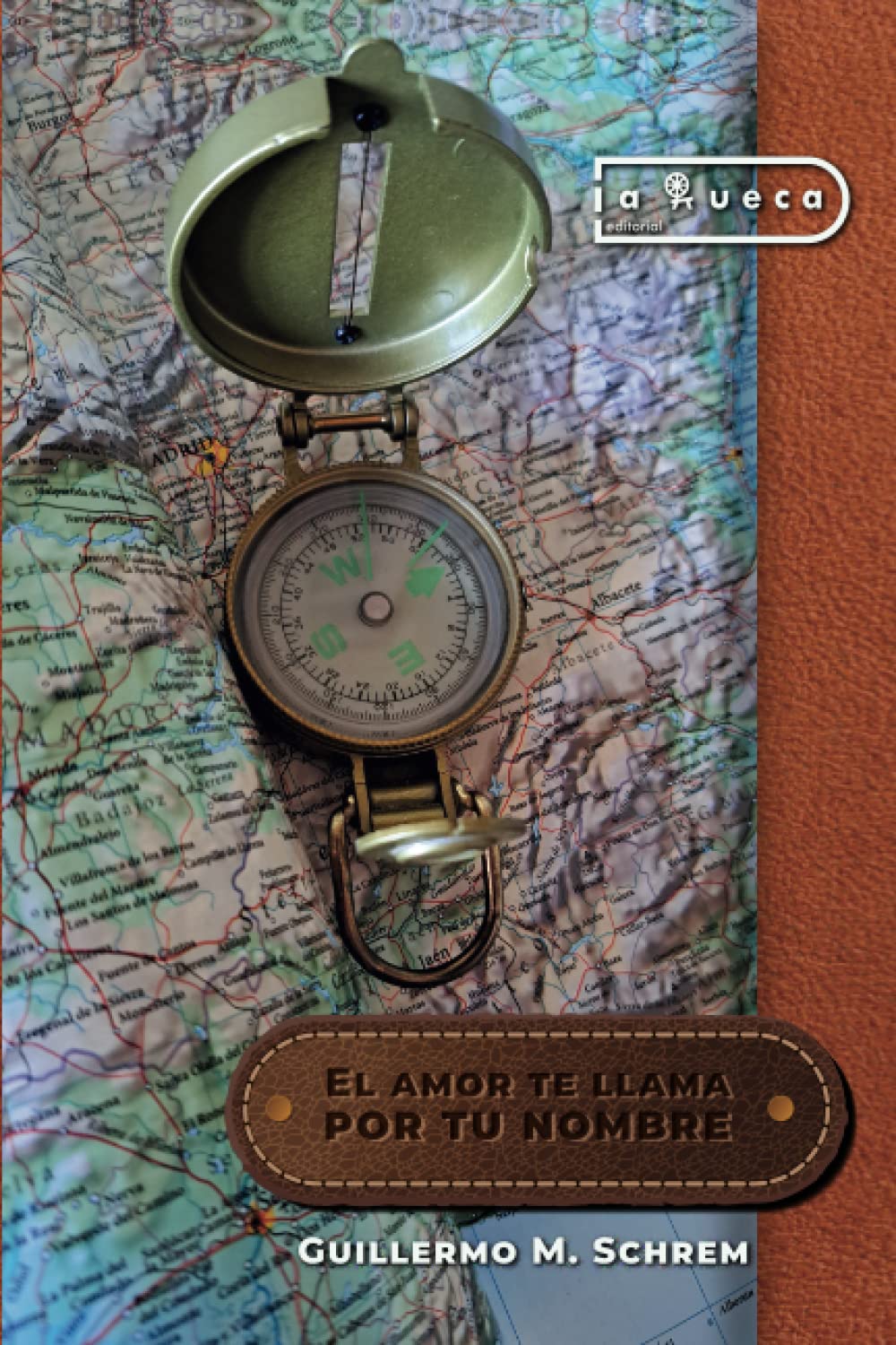 El amor te llama por tu nombre Action & Adventure