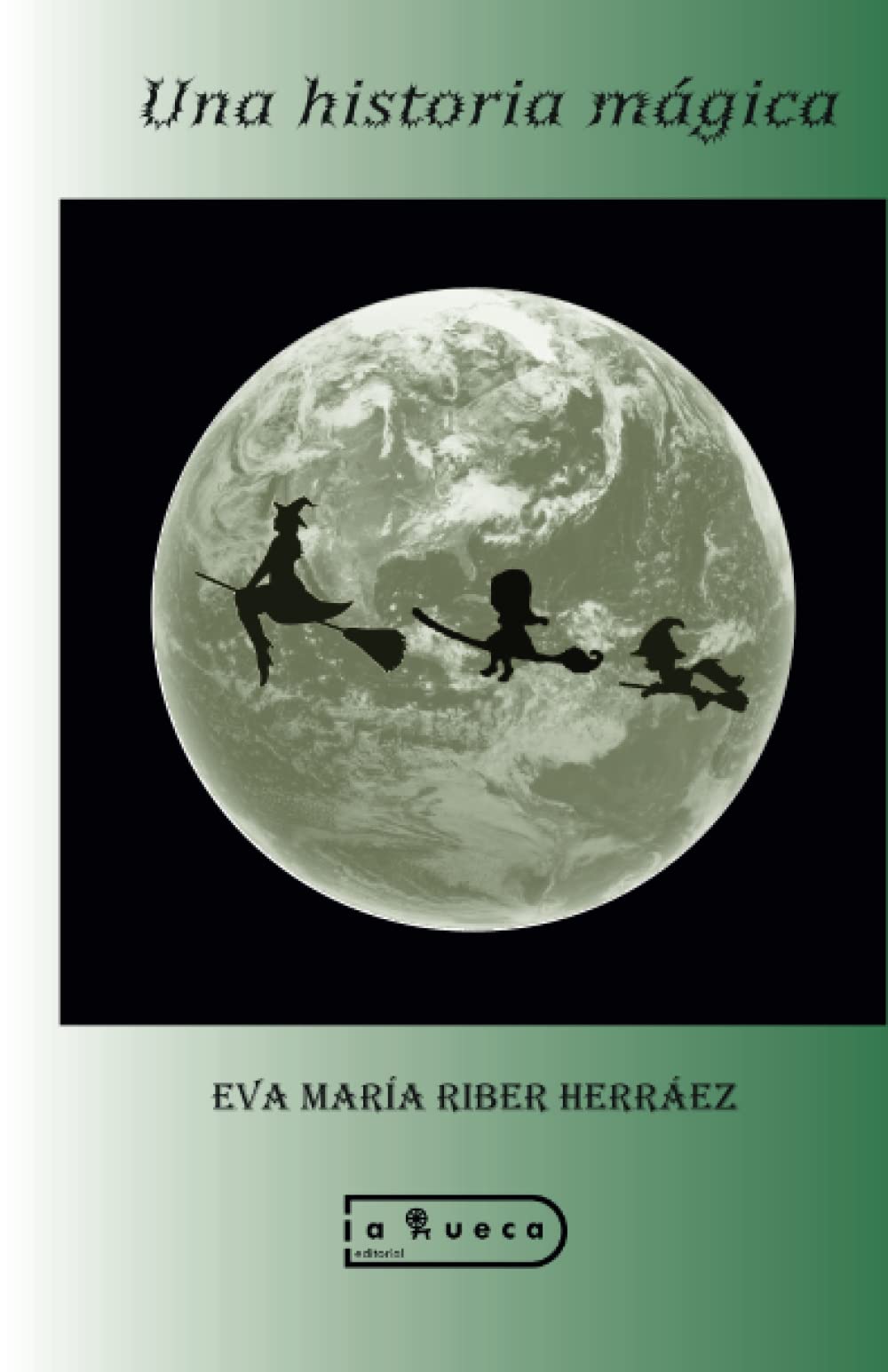 Una historia mágica Non-fiction