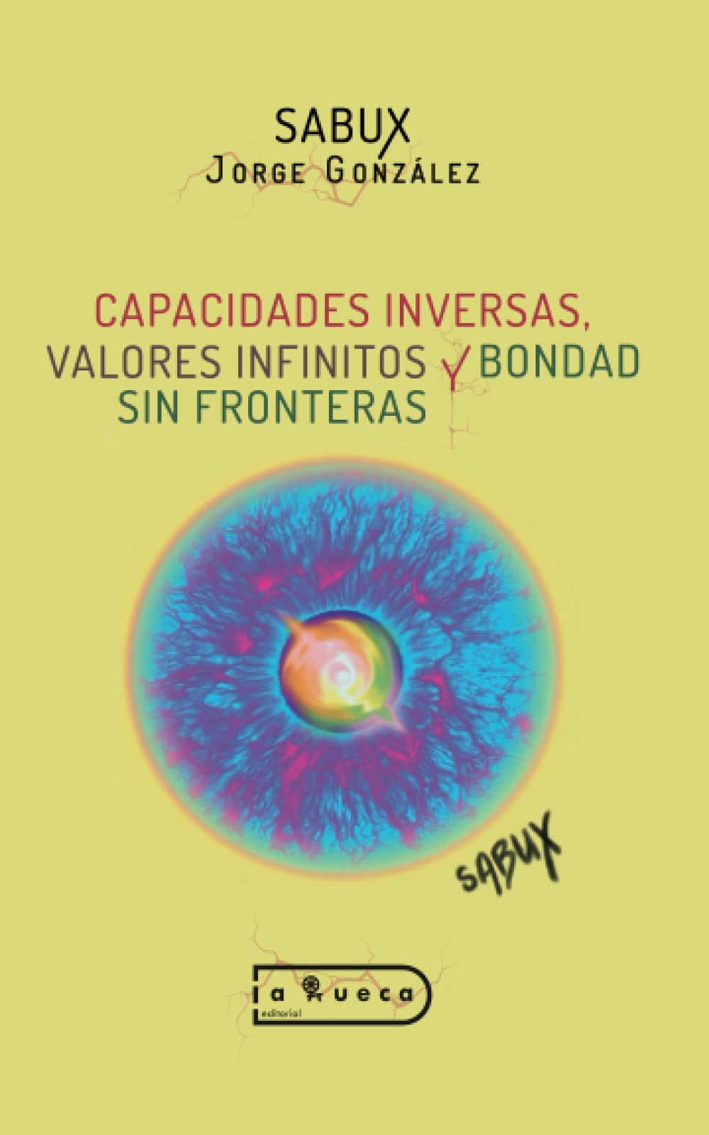 Capacidades inversas, valores infinitos, bondad sin fronteras: Mira tu cuerpo, susurra, no hay hogar como tú. Health, Nutrition & Fitness