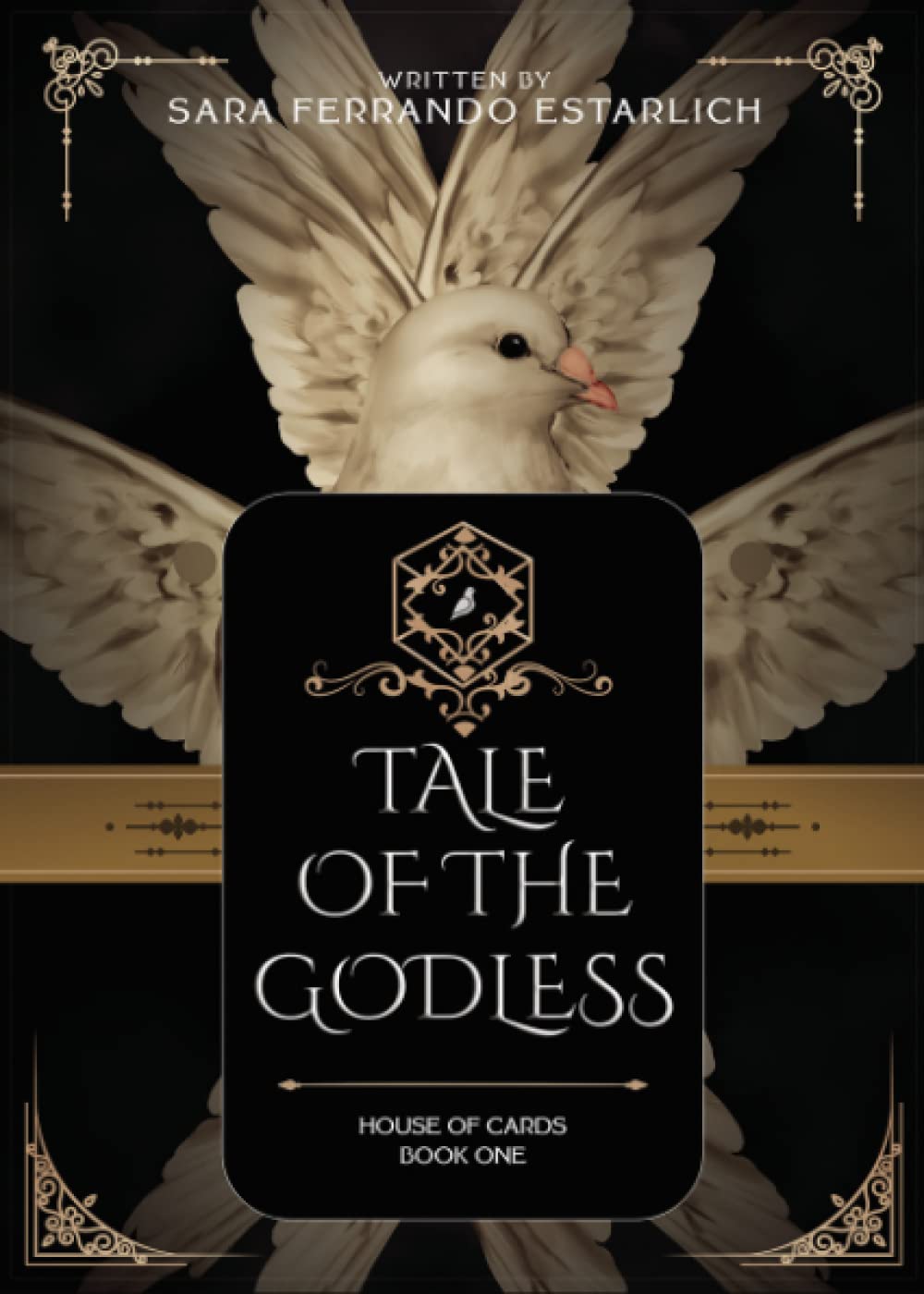 House of Cards: Tale of the Godless Suspense & Thrillers