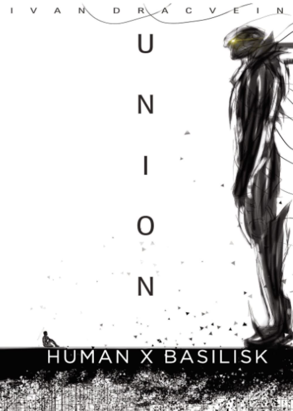 Product Image: Union: Human x basilisk