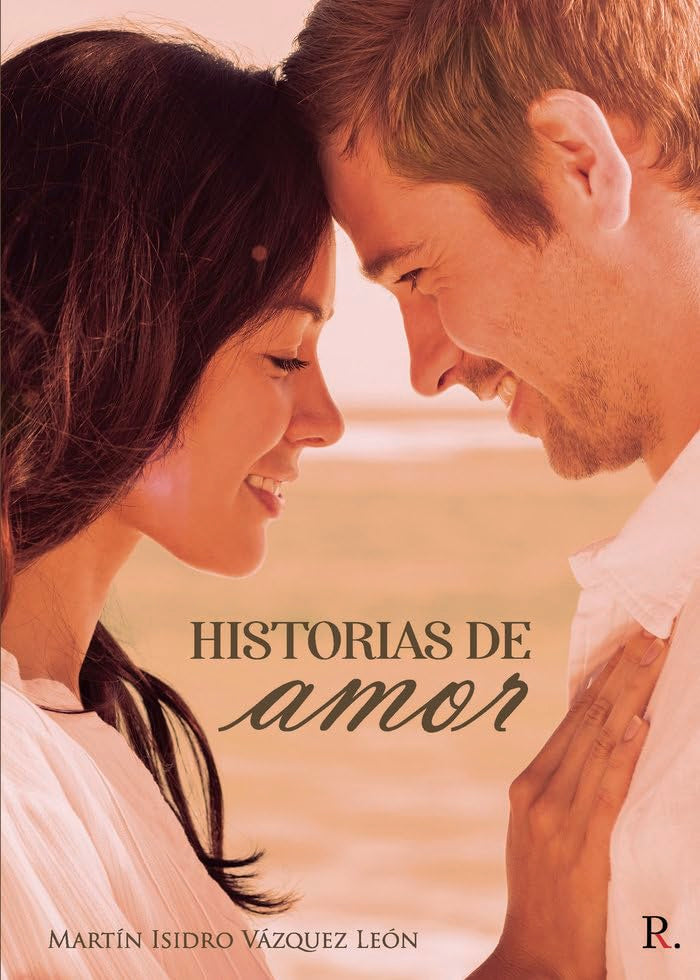HISTORIAS DE AMOR Books