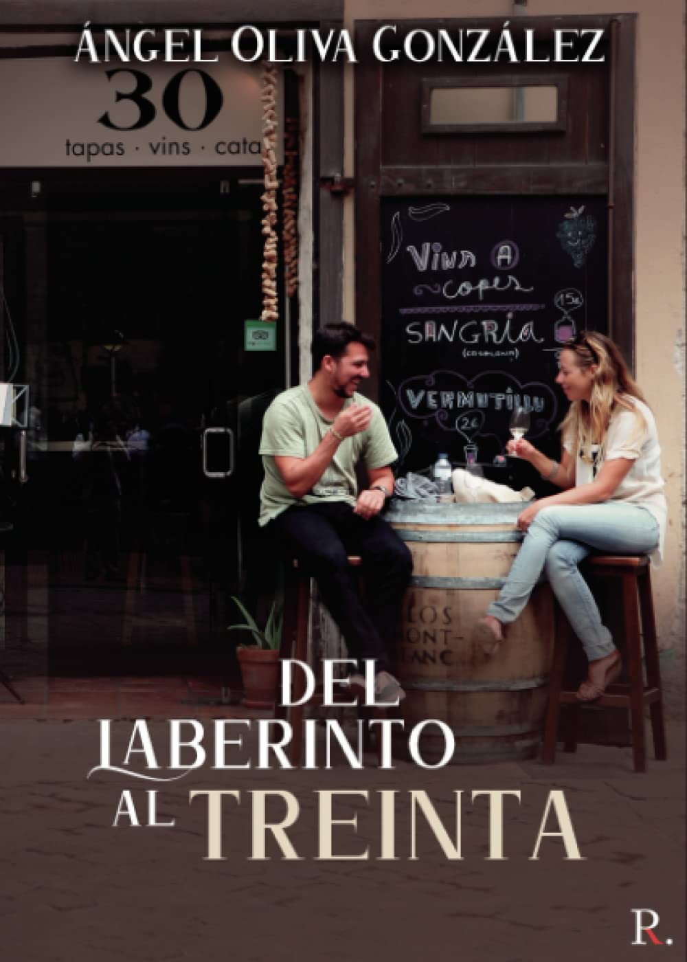 Del laberinto al treinta Contemporary literature