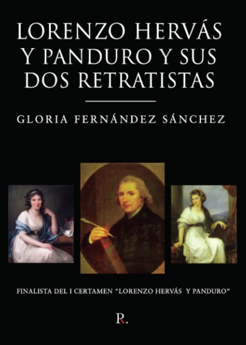 Lorenzo Hervás y Panduro y sus dos retratistas Memories