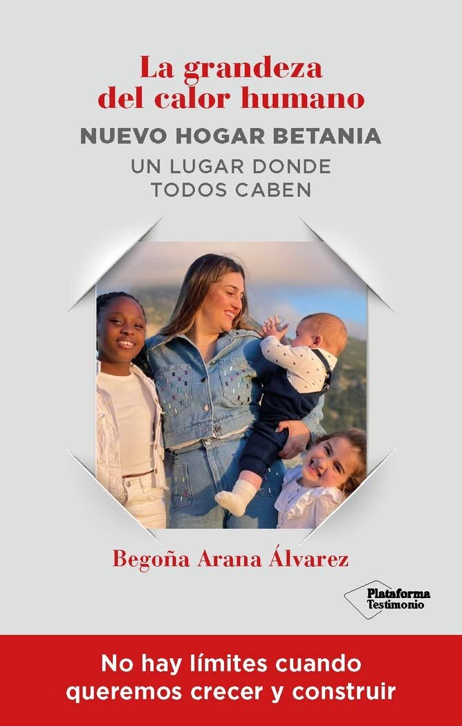 La grandeza del calor humano book
