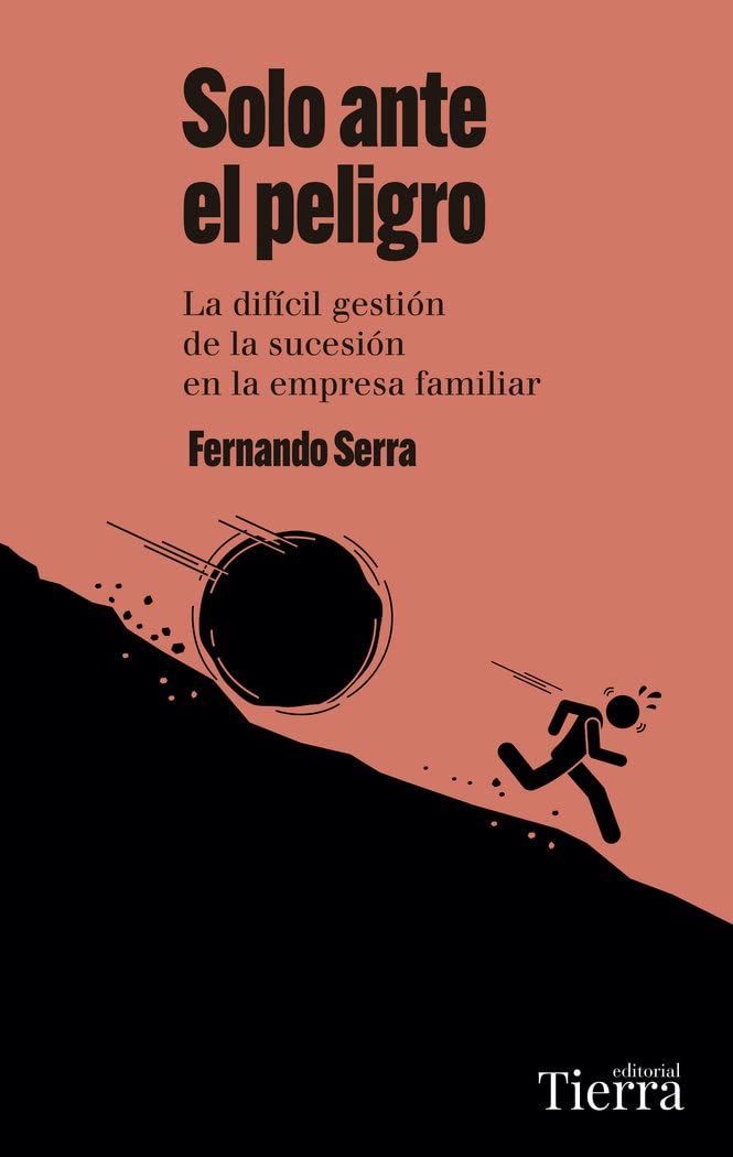 Solo ante el peligro Law