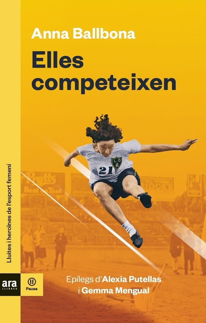 Elles competeixen (Pausa) Essays & Short Stories
