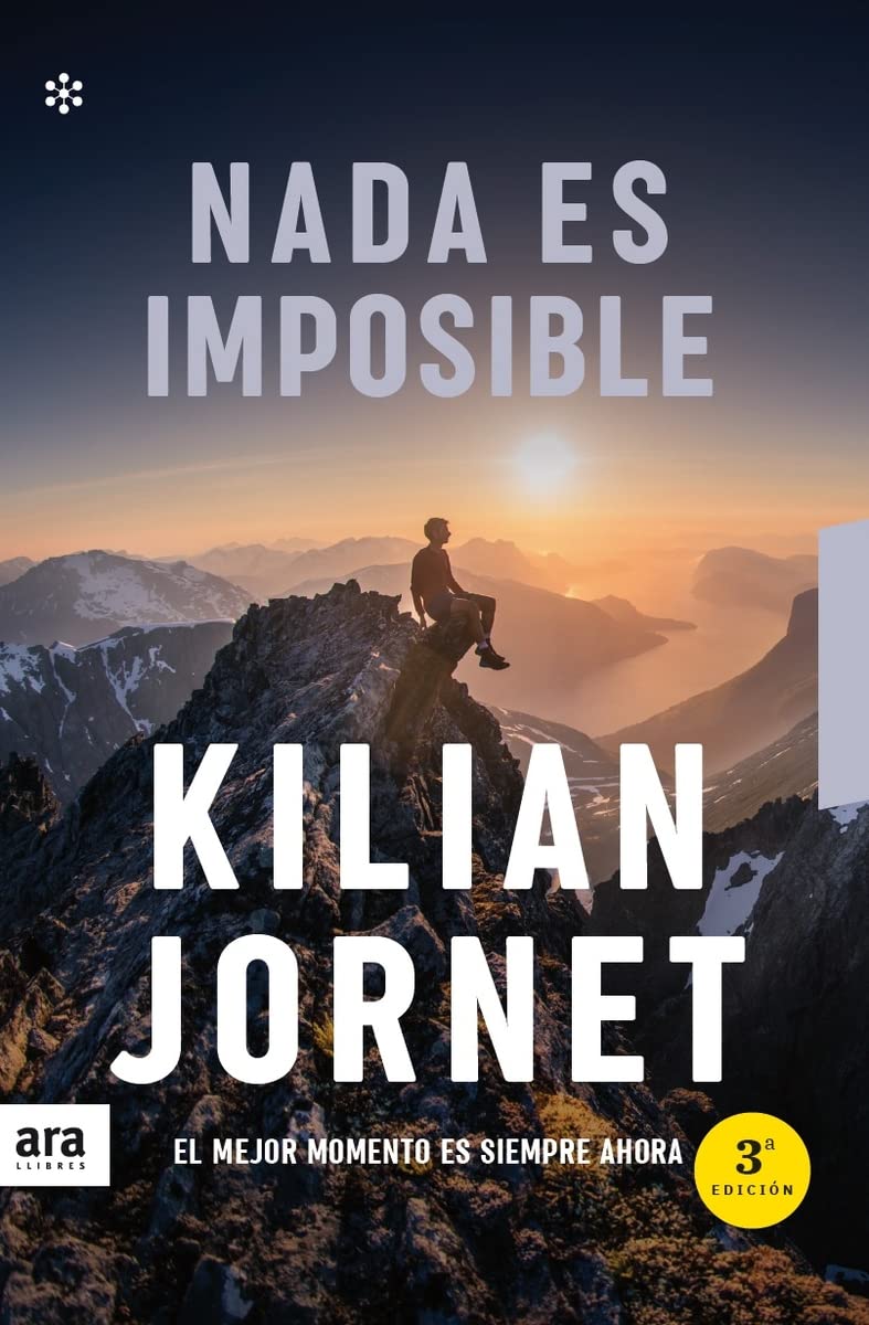 Nada es imposible. Edició 2021 Sports