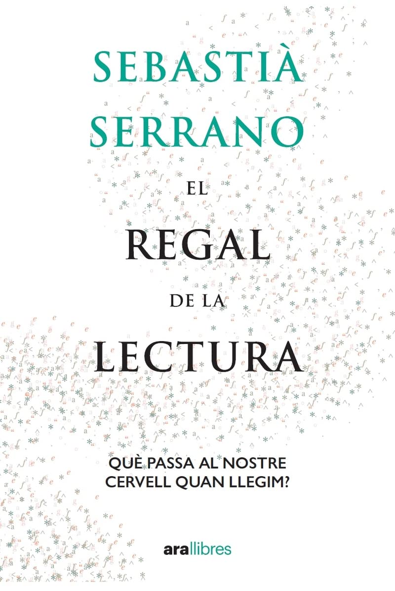 El regal de la lectura book