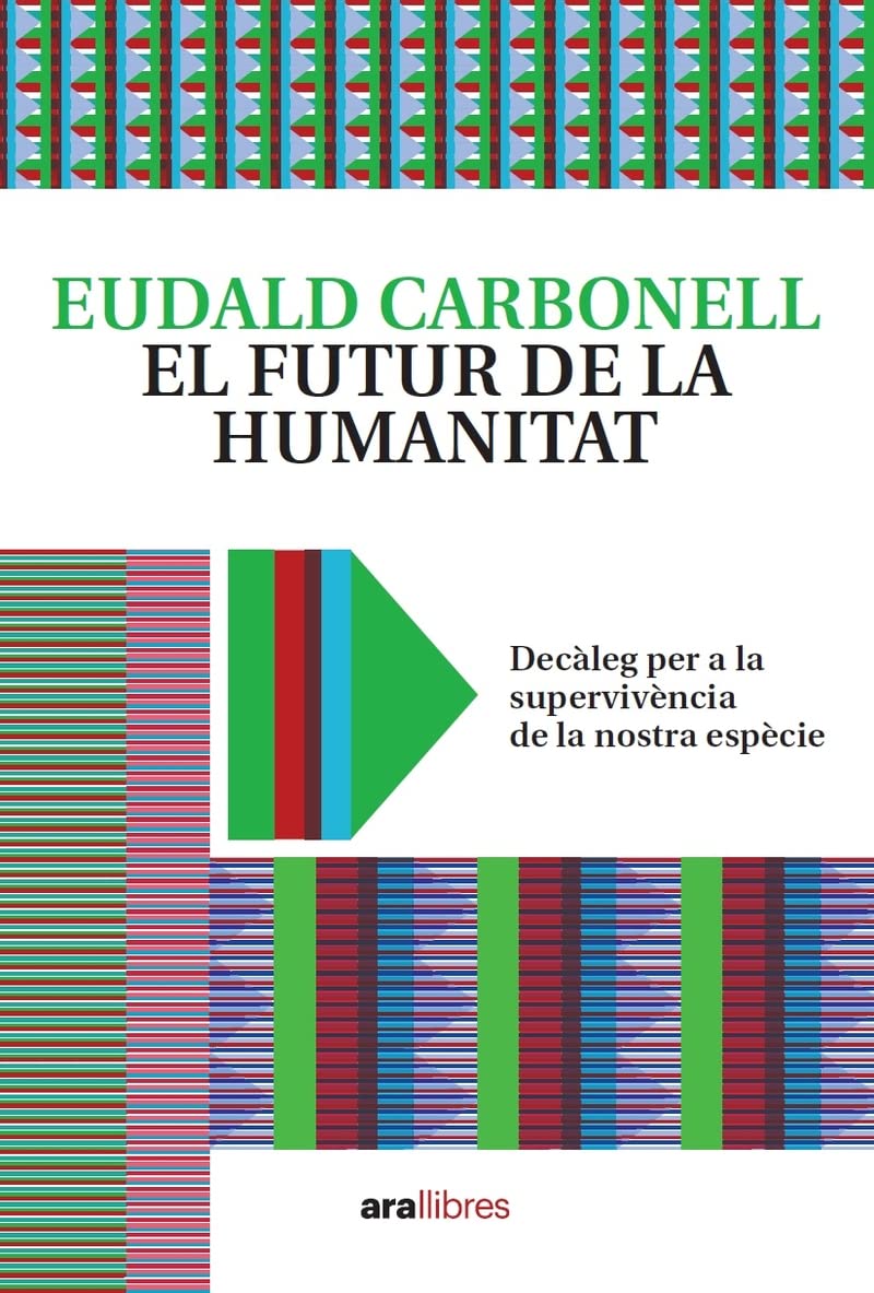 El futur de la humanitat Social Sciences