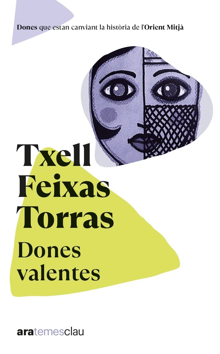 Dones valentes, NE 2022 book