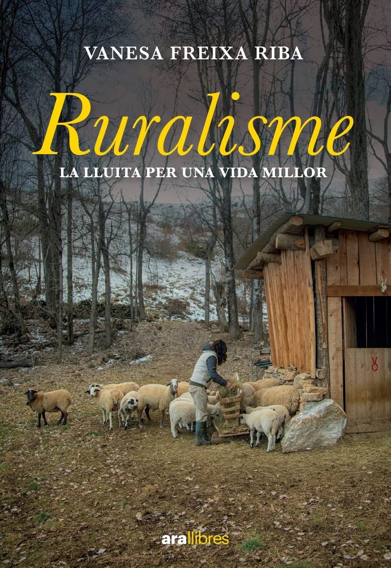 Ruralisme: La lluita per una vida millor Leisure, Home & Garden