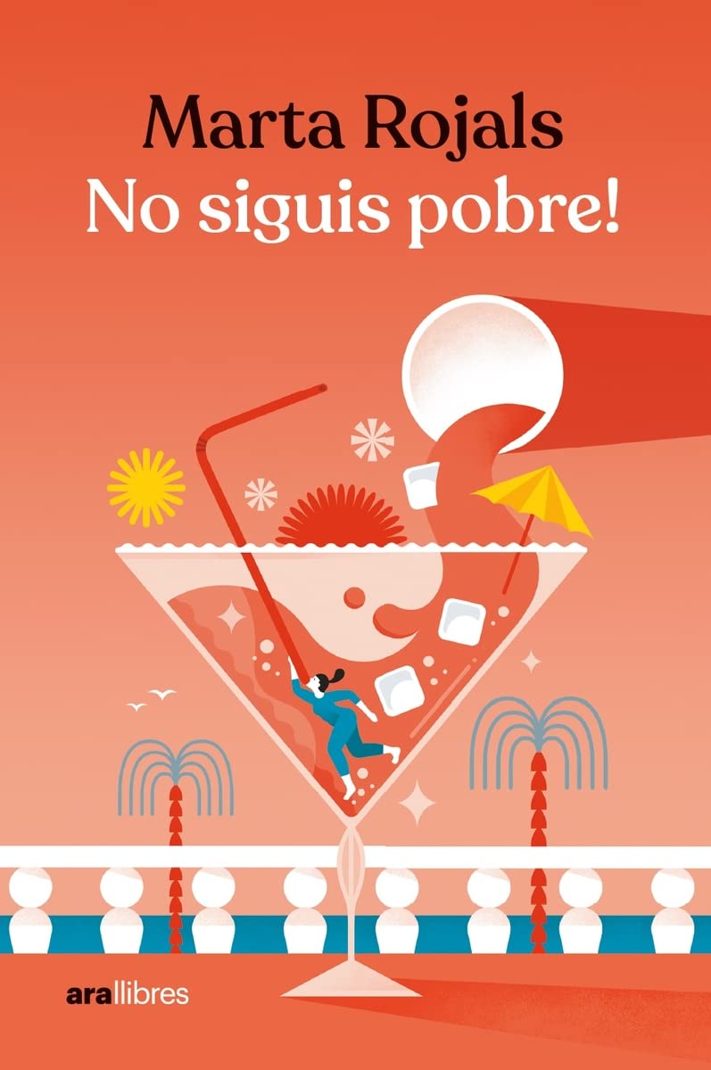 No siguis pobre! book