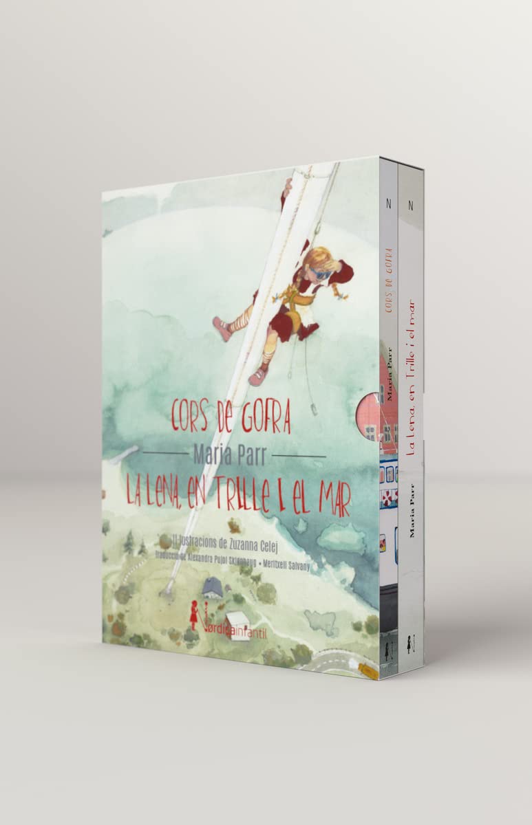 ESTOIG CORS DE GOFRE / LA LENA, EN TRILLE I EL MAR book