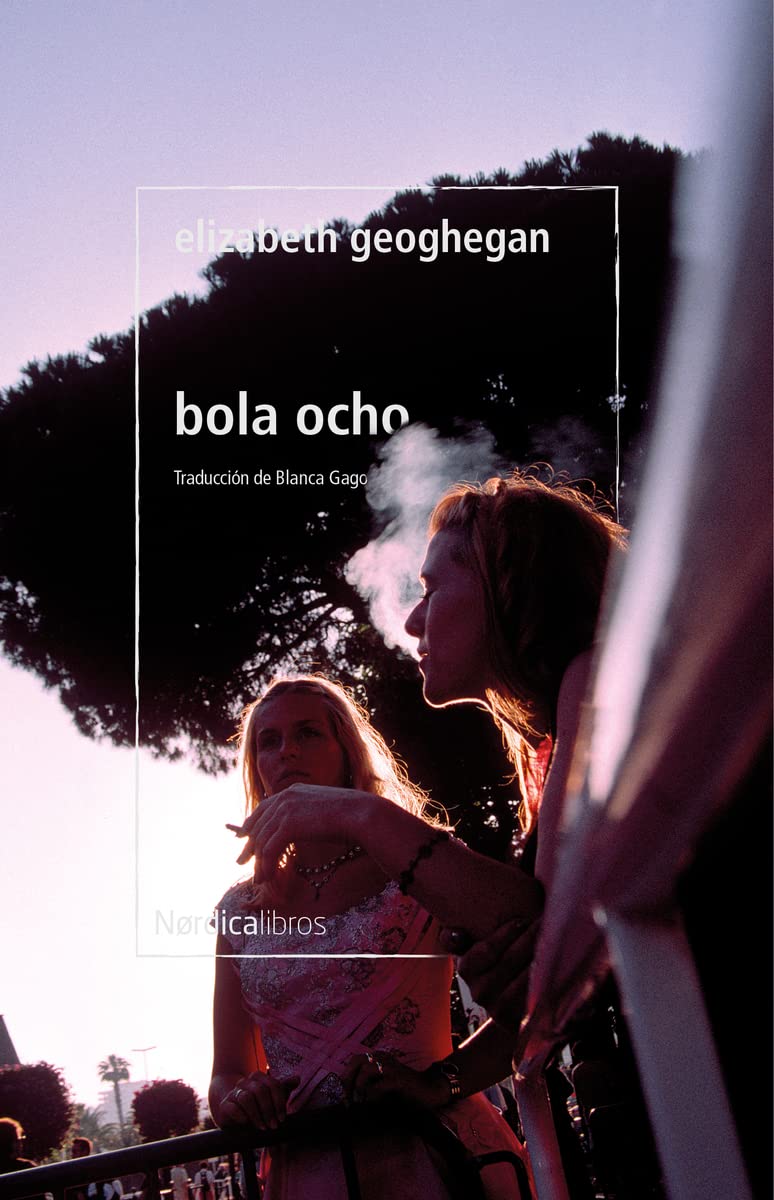 Bola ocho (Otras Latitudes) Contemporary literature