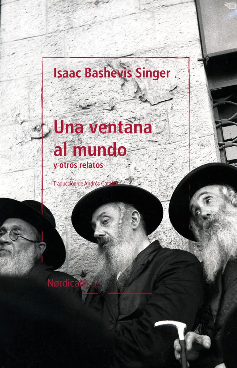 Una Ventana Al Mundo Essays & Short Stories