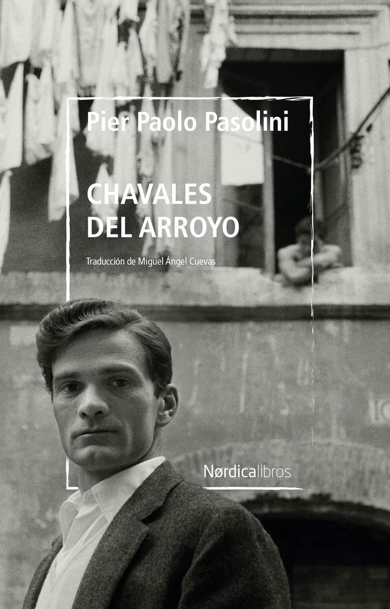 Chavales del arroyo (Biblioteca Pasolini) Contemporary literature