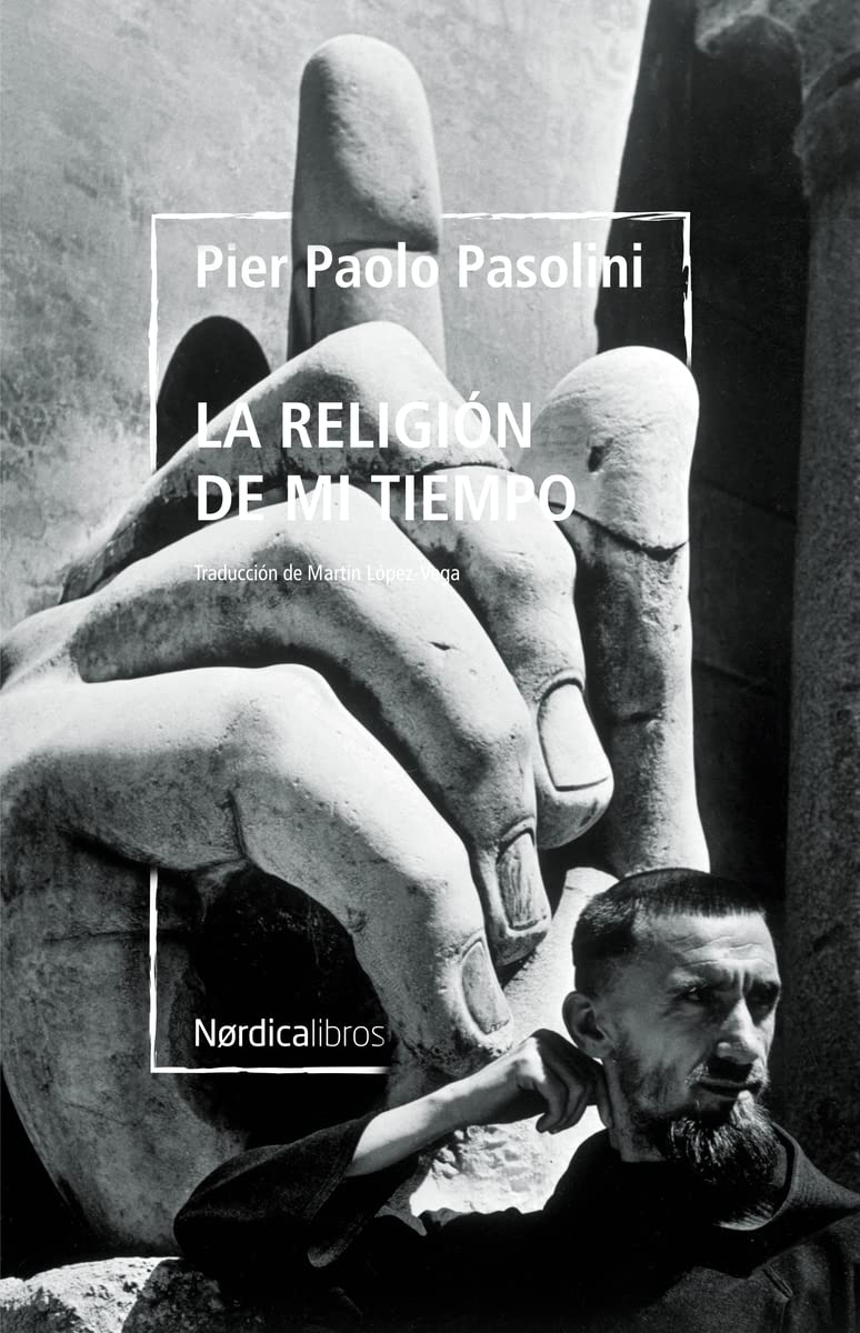 La religión de mi tiempo (Otras Latitudes) Books