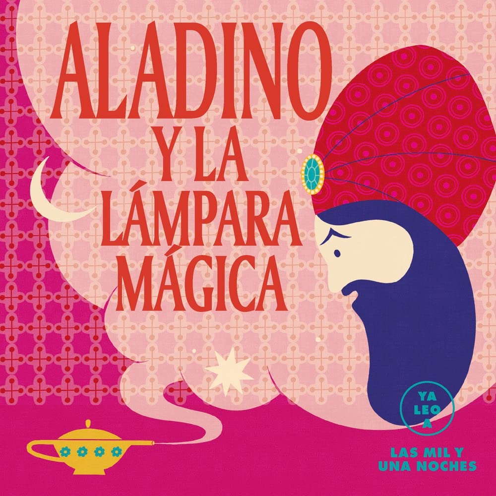 Aladino Y La Lámpara Mágica Novels & Short Stories