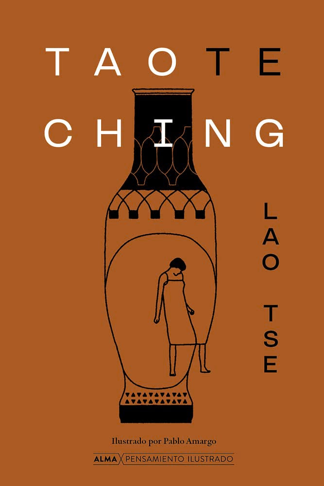 Tao Te Ching (Pensamiento Ilustrado) Philosophy