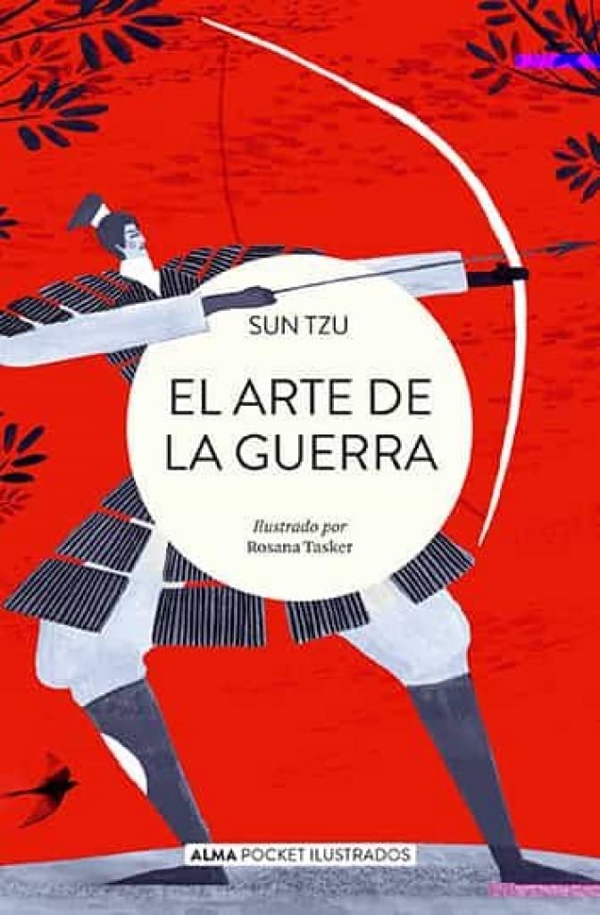 El arte de la guerra (Pocket) Classics