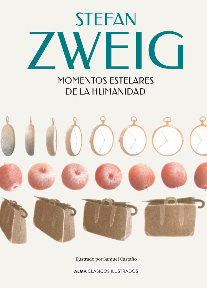 Momentos Estelares de la Humanidad Classics