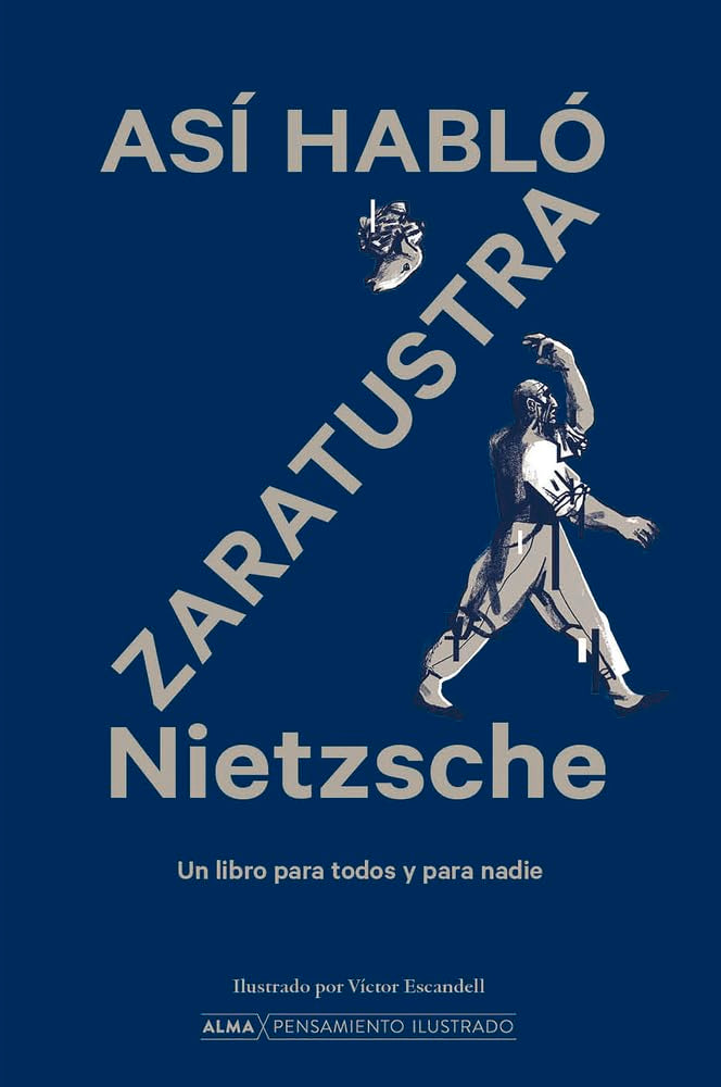 Así habló Zaratrustra Philosophy
