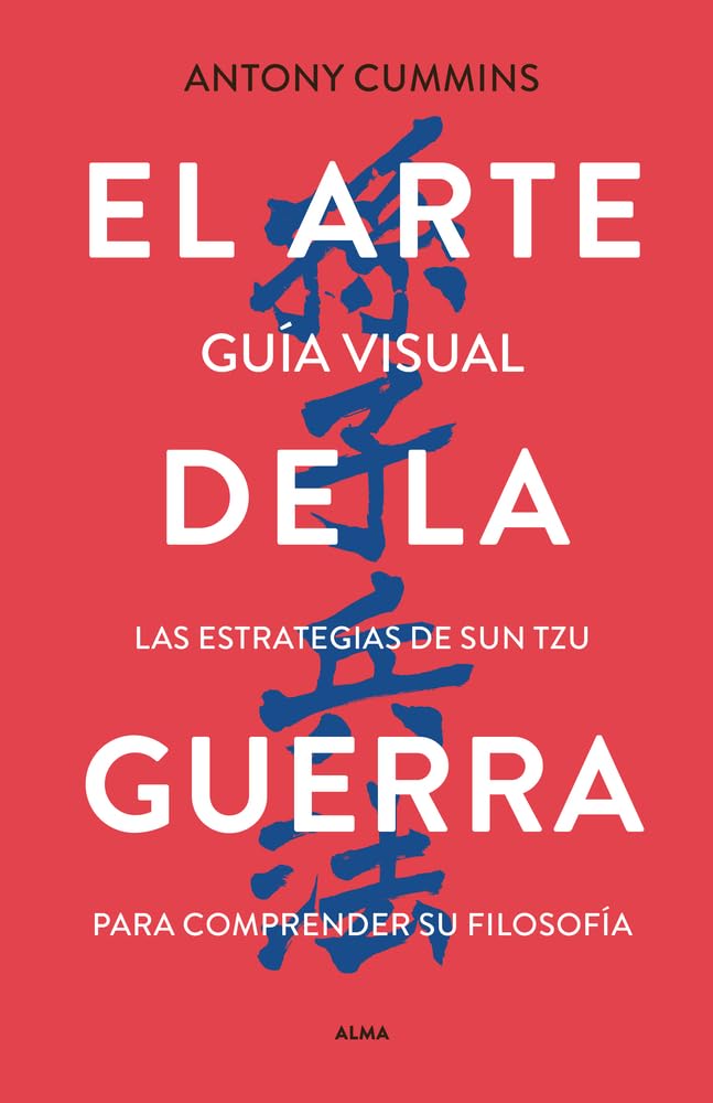 El Arte de la Guerra / The Art of War Philosophy