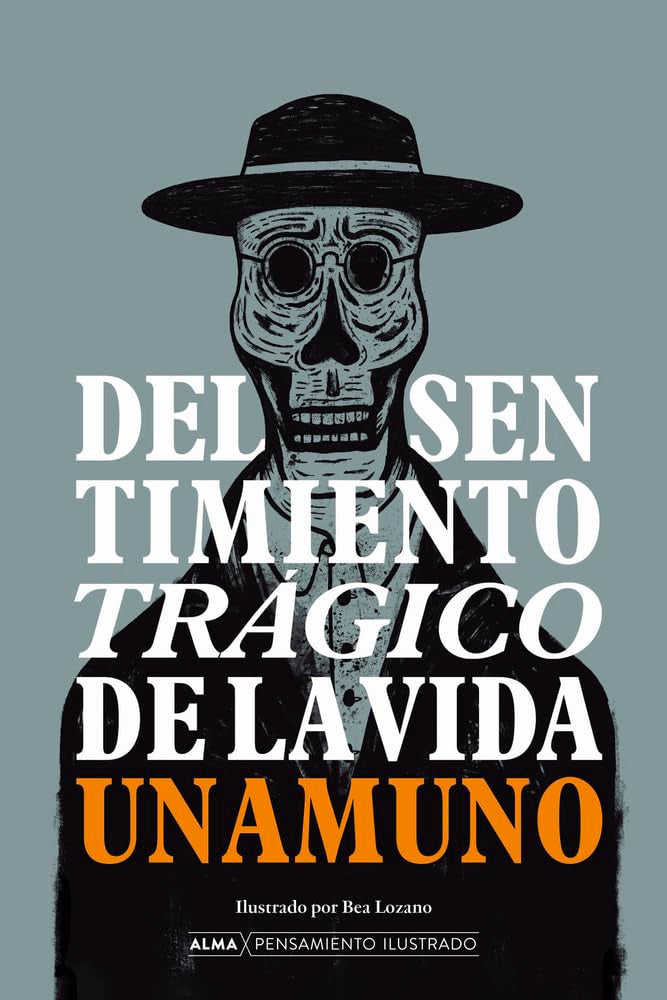 del Sentimiento Trágico de la Vida Philosophy