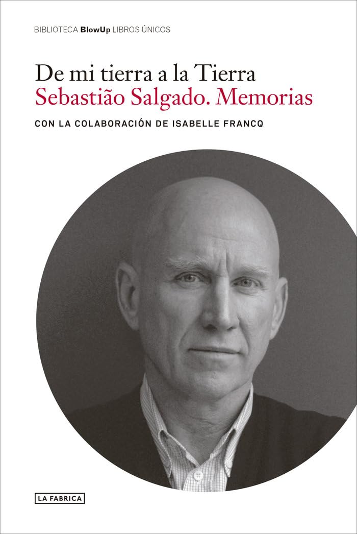 De mi tierra a la tierra.: Memorias. book