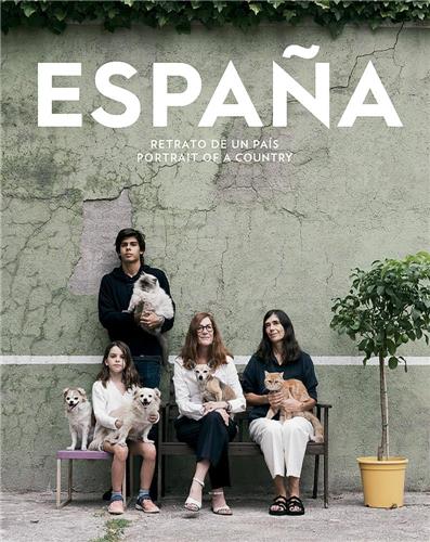 Spain Portrait of a Country Photography