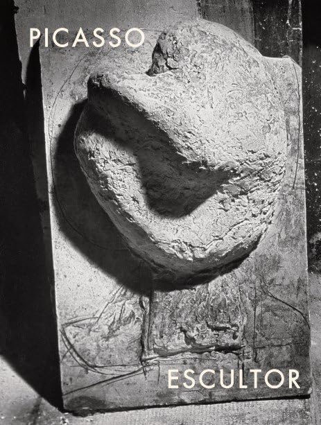 Picasso escultor.: Materia y cuerpo. book
