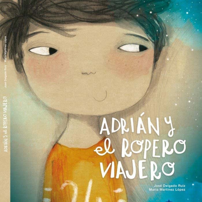 Adrián y el ropero viajero book