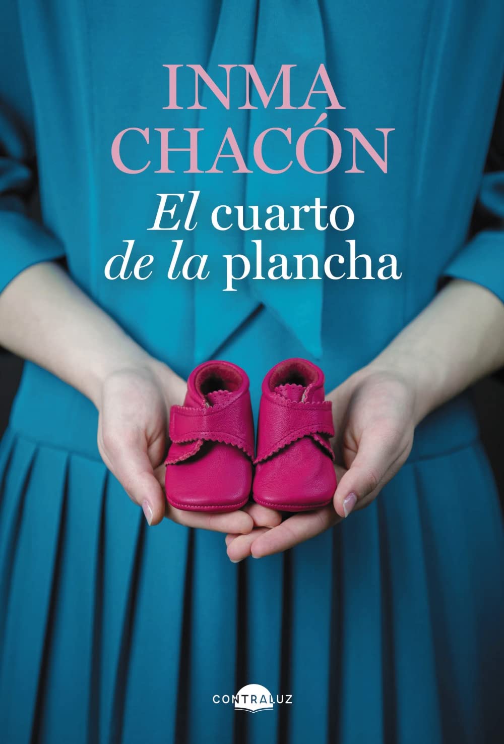 El cuarto de la plancha (Contraluz) Personalities