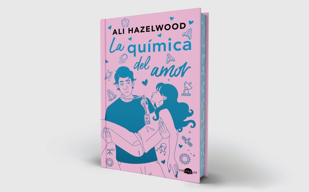La química del amor (edición especial) book