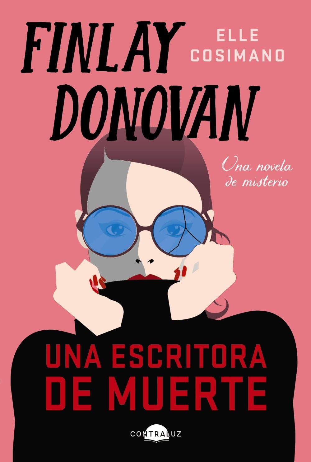 Finlay Donovan: una escritora de muerte Humour & Satire