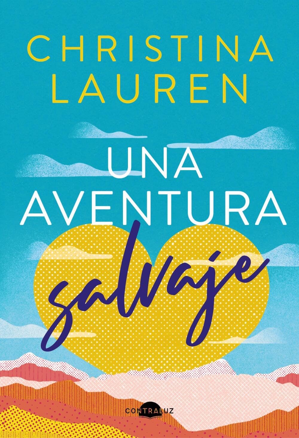 Una aventura salvaje book