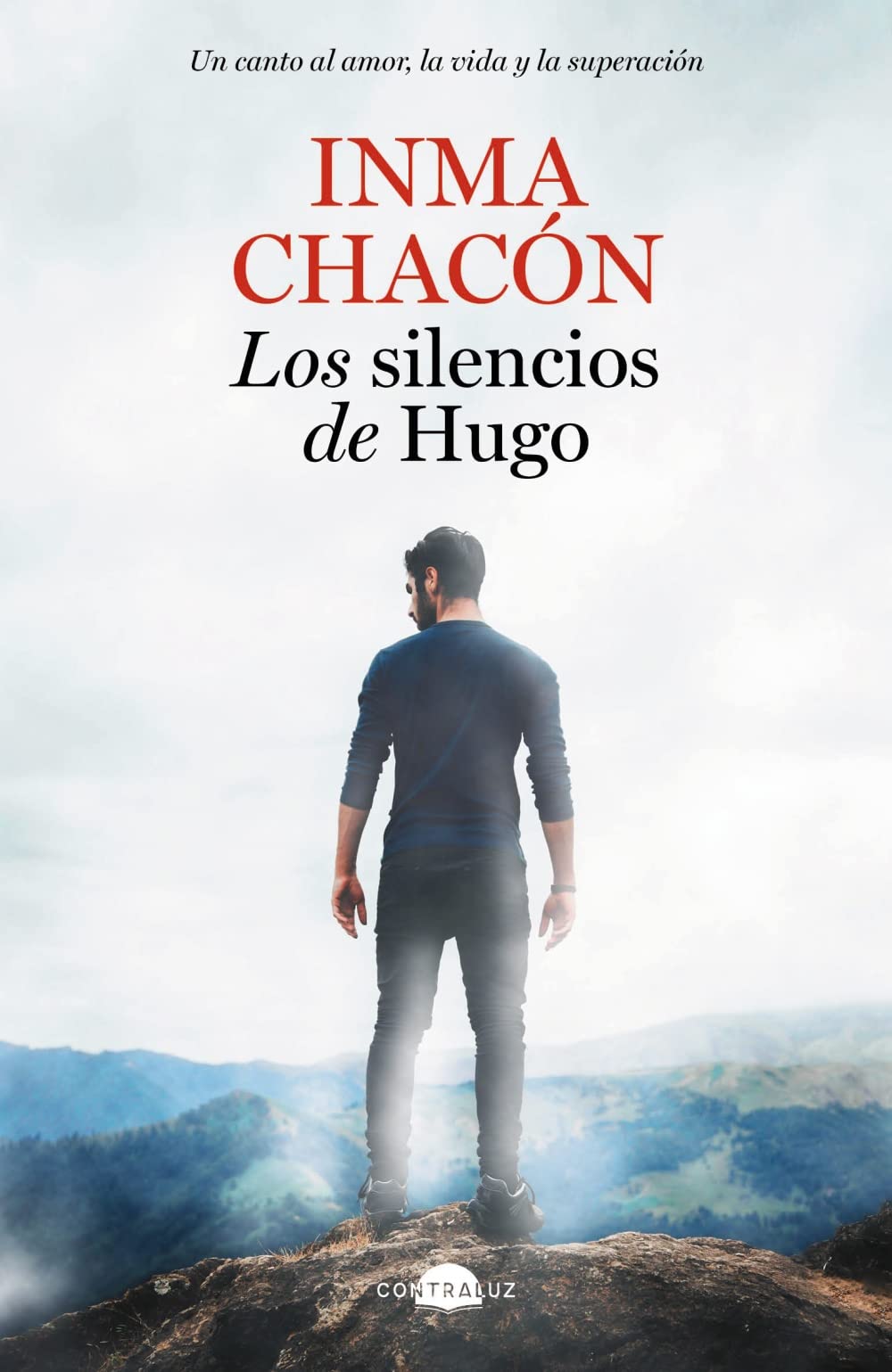 Los silencios de Hugo / Hugo's Silece book