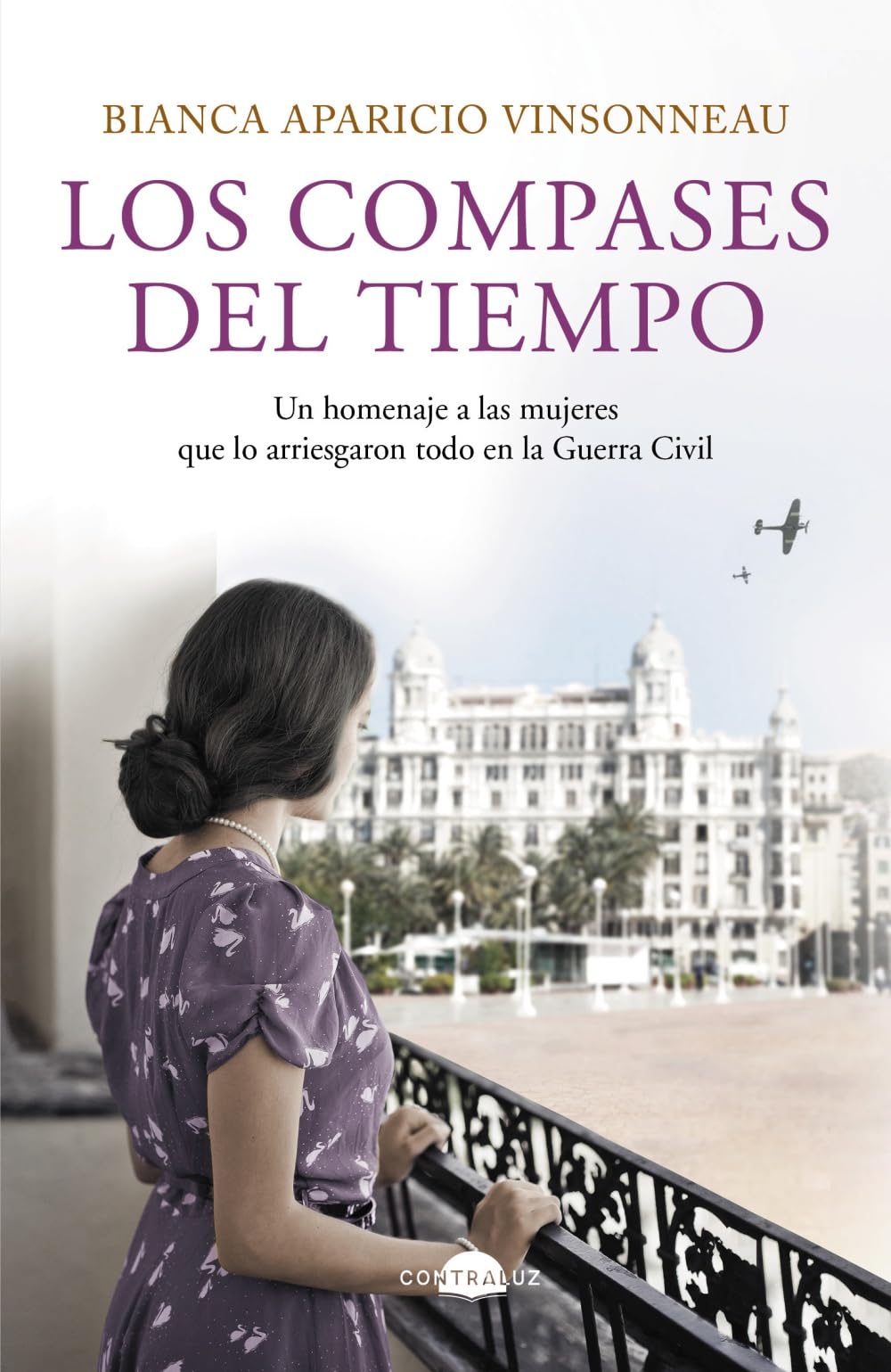 Los compases del tiempo (bolsillo) book