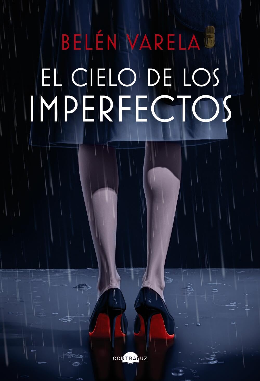 El cielo de los imperfectos (Contraluz) Contemporary literature