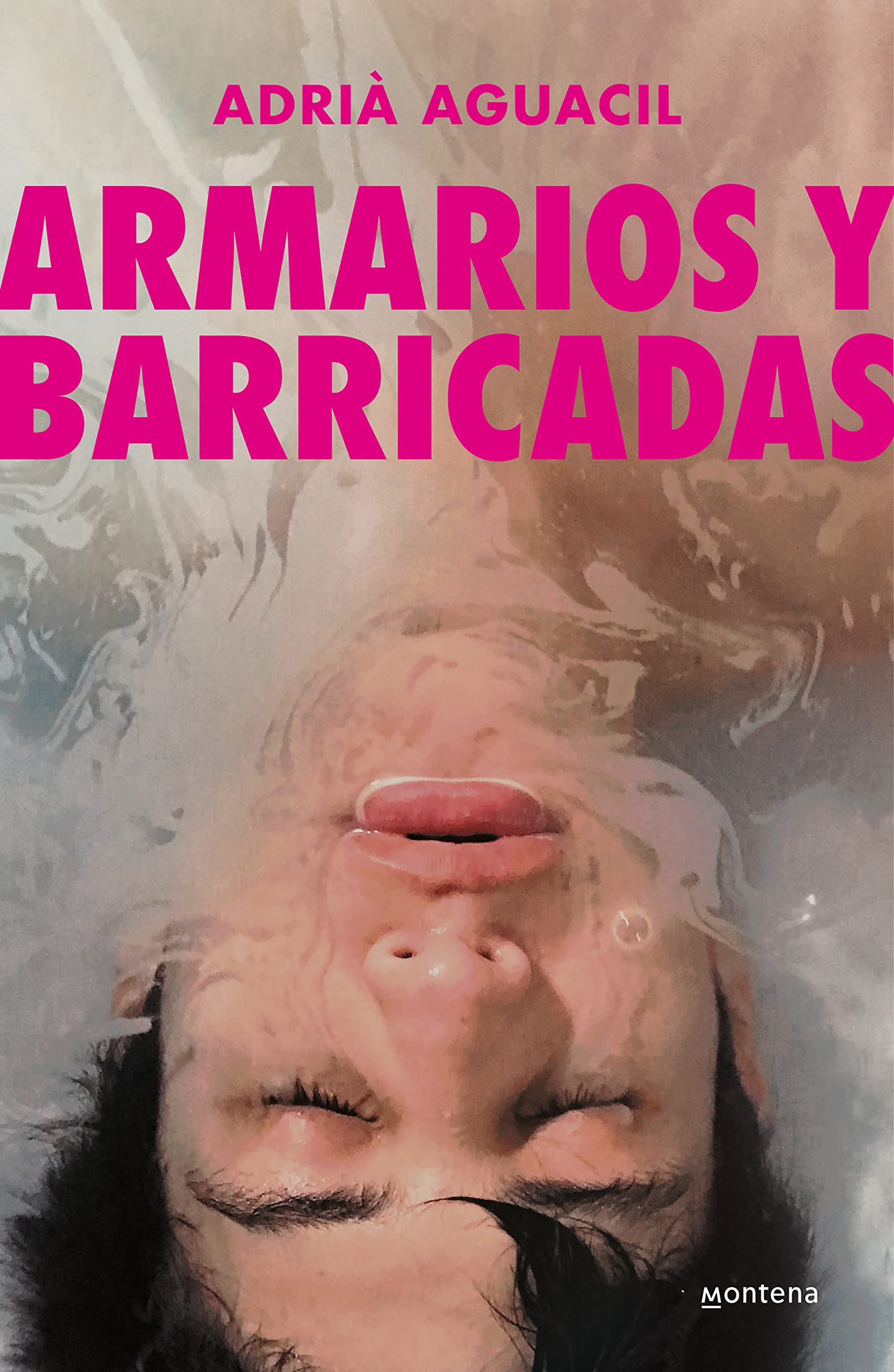 Armarios y barricadas / Closets and Obstacles book