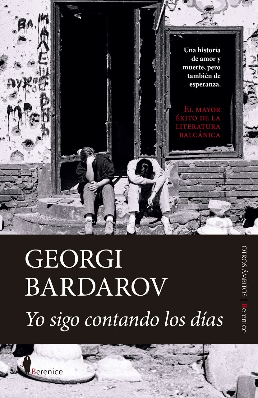 Yo sigo contando los días (Otros ámbitos) Contemporary literature