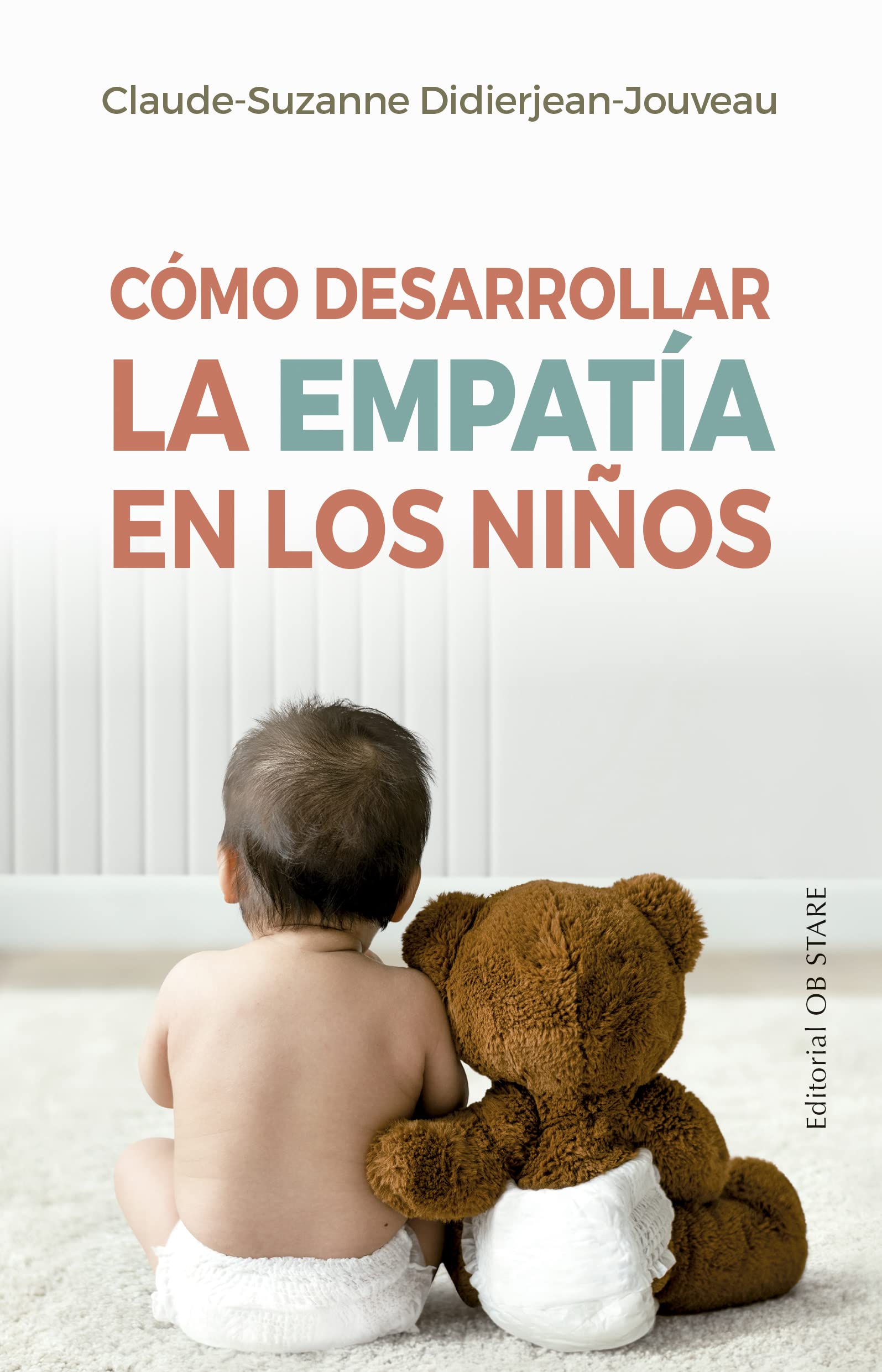 Cómo desarrollar la empatía en los niños: Oxitocina, Cuidado Maternal, Meditacion (Educación) Parents & Children