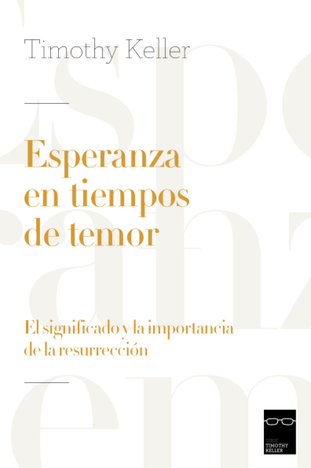 Esperanza en tiempos de temor: El significado y la importancia de la resurrección Religion & Esotericism