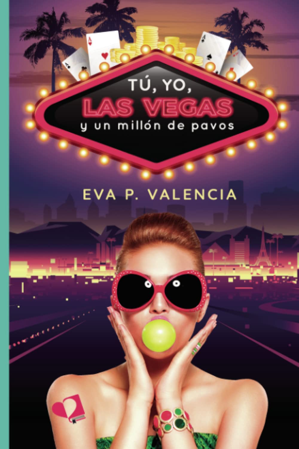 Tú, yo, Las Vegas y un millón de pavos Eroticism