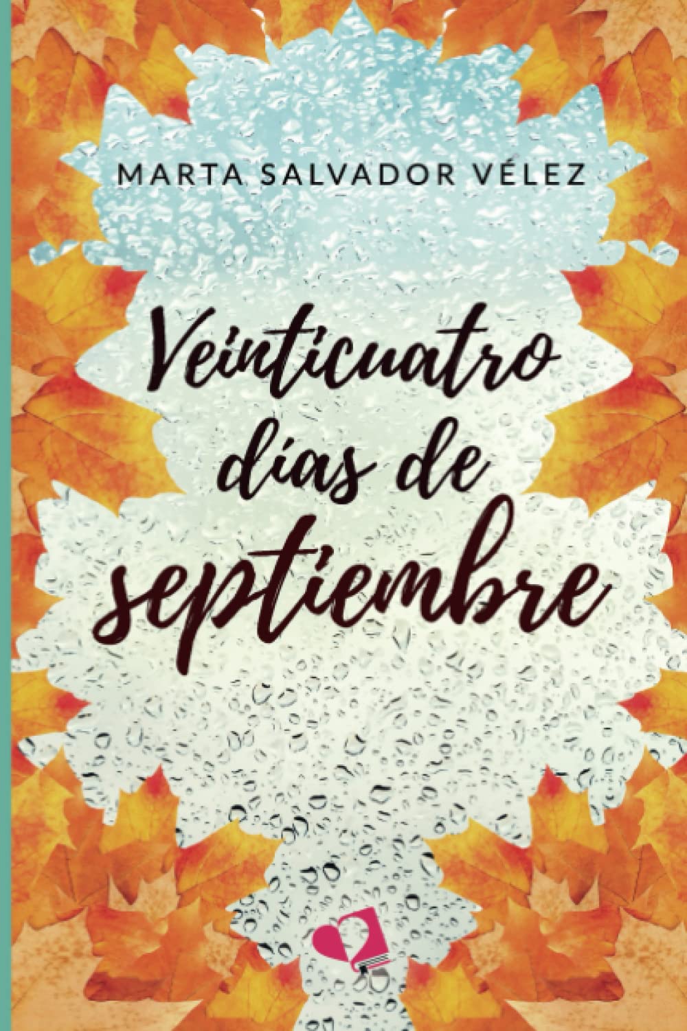 Veinticuatro días de septiembre book